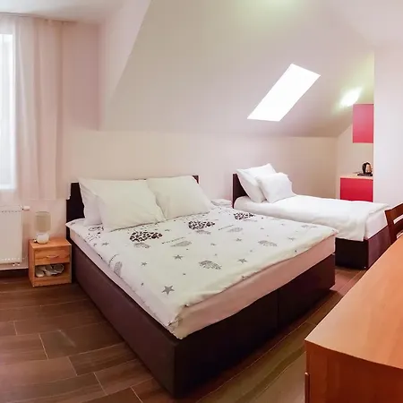 De Luna Maison d'hôtes 3*