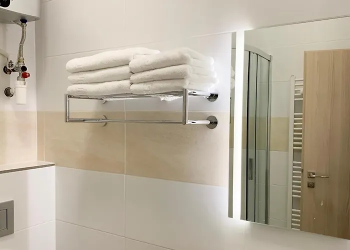 De Luna Гостевой дом 3*