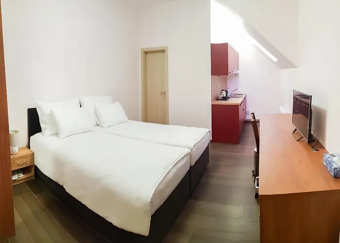 De Luna Гостевой дом 3*