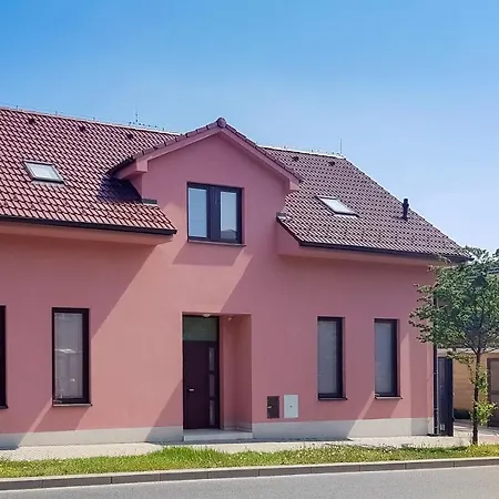 De Luna 3* Praag