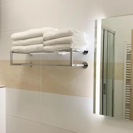 De Luna Gasthuis 3*