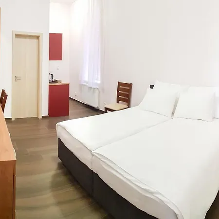 De Luna Gasthuis 3*